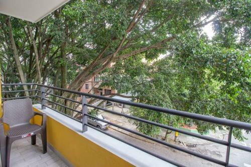 Apartamento Laureles �xito 2 Alcobas Piso 2 Balc�n