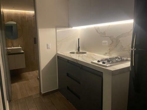 Apartamento Trifecta Suite De 3alcobas La 70 Laurles Estadio
