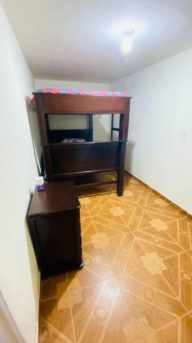Apartamento Casa Grande Y Confortable 2 Habitaciones
