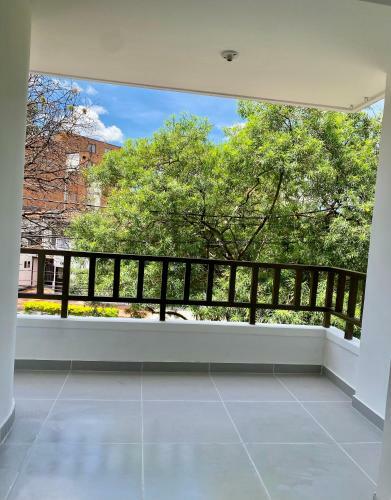Apartamento Loft Moderno En Laureles