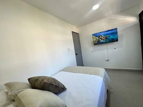 Hermoso Apartamento Con Excelente Ubicaci�n