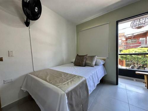 Hermoso Apartamento Con Excelente Ubicaci�n