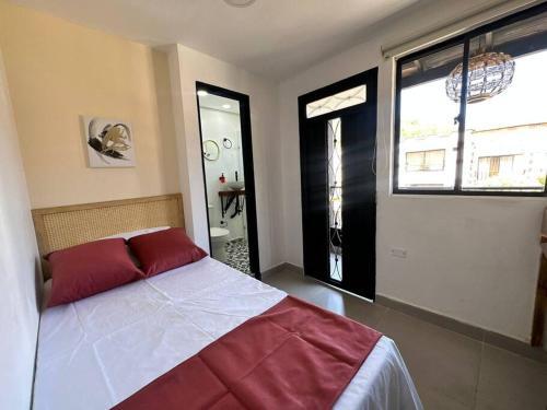 Hermoso Apartamento Con Excelente Ubicaci�n