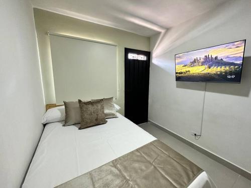 Hermoso Apartamento Con Excelente Ubicaci�n