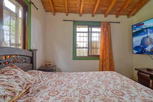 Hermosa Finca Silletera En Medell�n