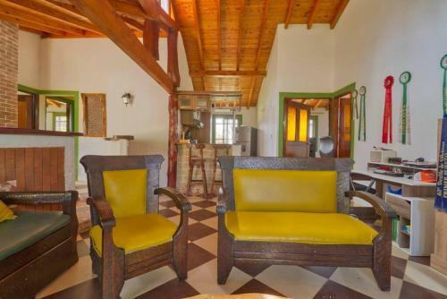 Hermosa Finca Silletera En Medell�n