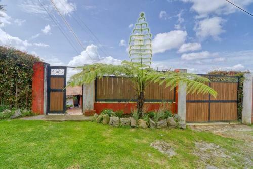 Hermosa Finca Silletera En Medell�n