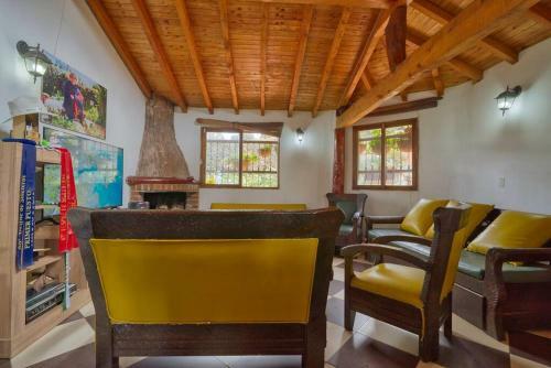 Hermosa Finca Silletera En Medell�n