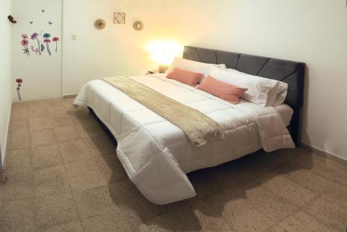 Apartamento Familiar Y Acogedor