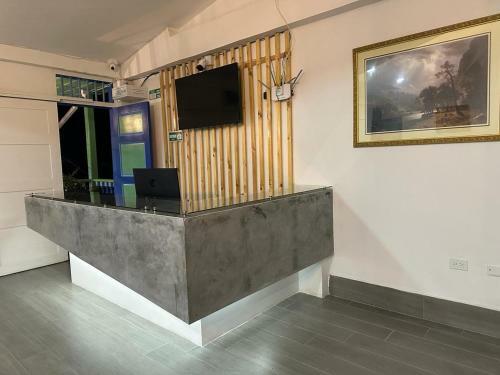 Hotel Traves�a Quindiana