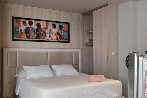 Apartamento Bucaramanga Cabecera Aire Acondicionado