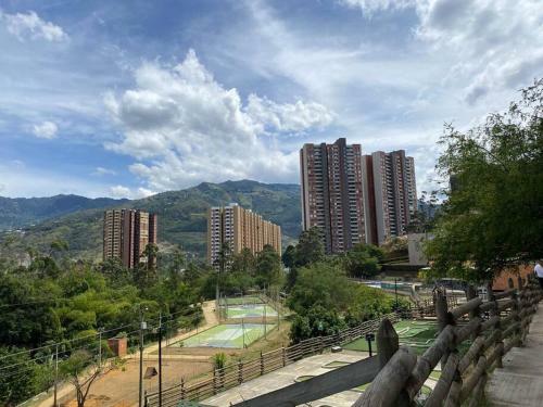 Hermoso Y Acogedor Apartamento.