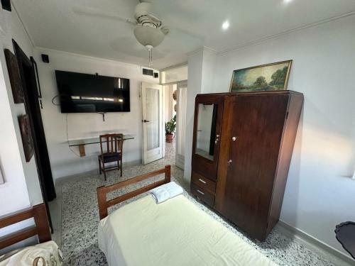 Hostal Clara Artist House