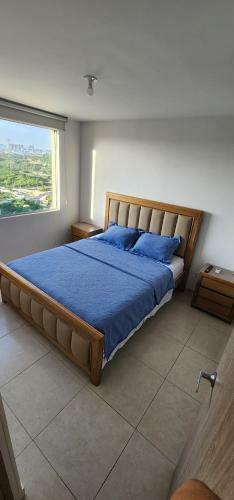 Espectacular Apartamento Piso 14 Al Norte De Barranquilla