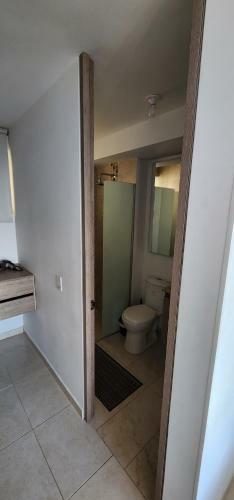 Espectacular Apartamento Piso 14 Al Norte De Barranquilla