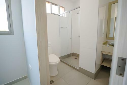 Lagos Apartaestudios Apartamento
