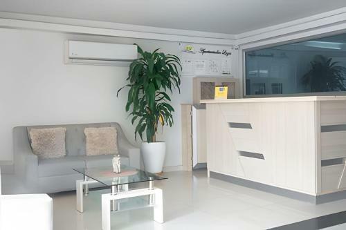 Lagos Apartaestudios Apartamento
