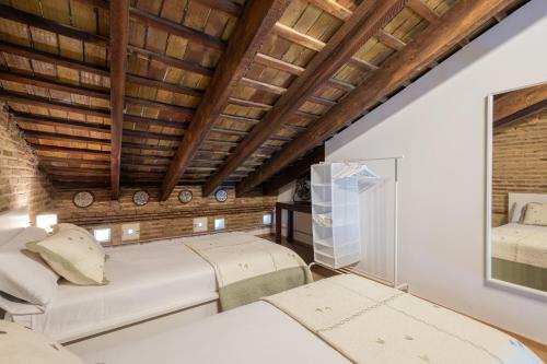Florit Flats - El Cabanyal Duplex Apartment