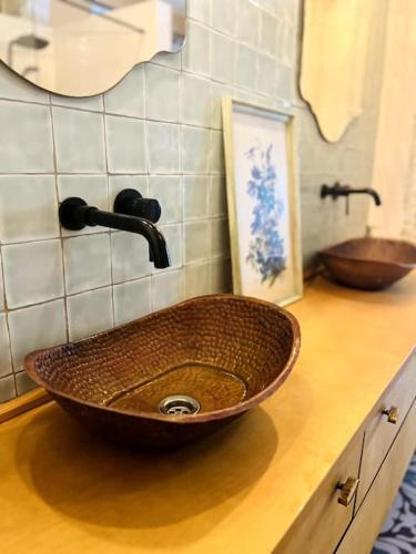 Apartamento Incre�ble Loft A 5min De La Playa