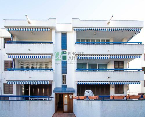 Apartamento Piso En Torredembarra