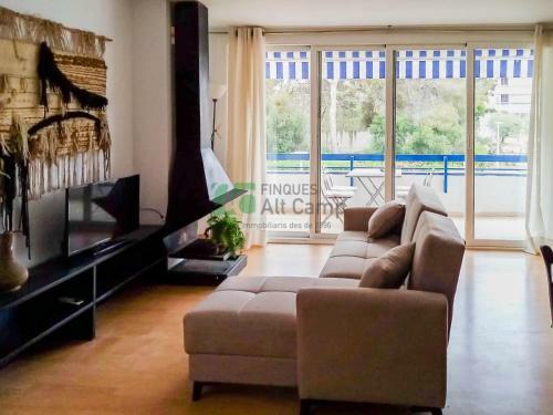 Apartamento Piso En Torredembarra