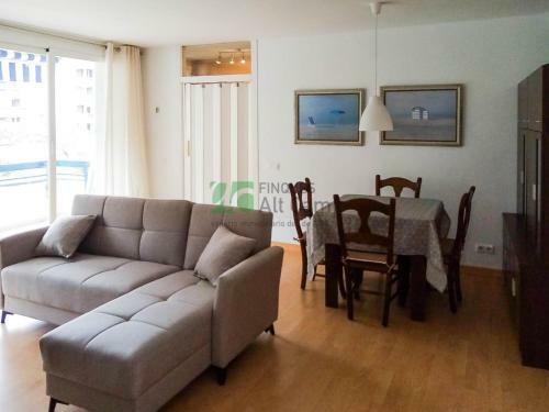 Apartamento Piso En Torredembarra