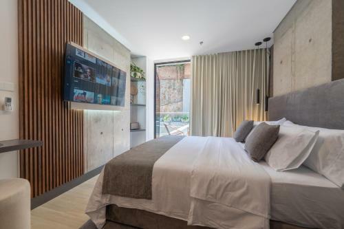 Apartamento Riomaggiore City Tower