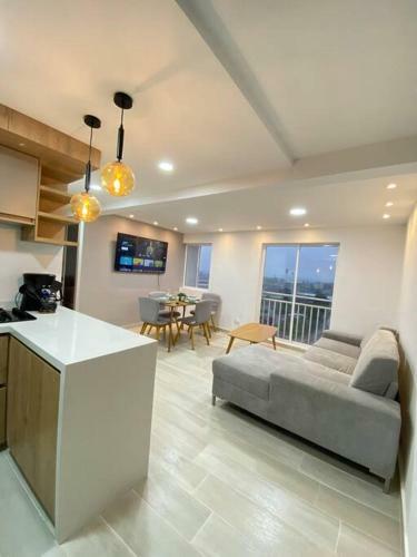 Hermoso Apartamento Con Excelente Ubicaci�n