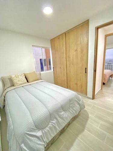 Hermoso Apartamento Con Excelente Ubicaci�n