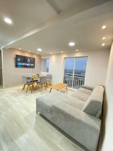 Hermoso Apartamento Con Excelente Ubicaci�n