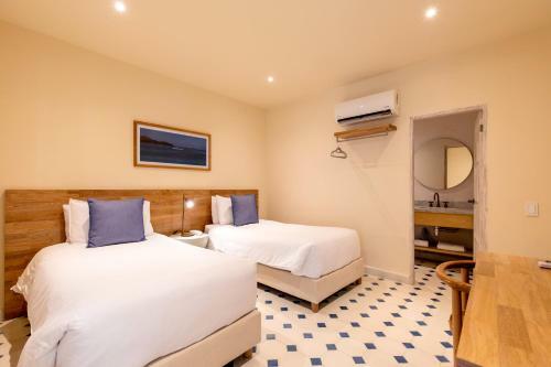 B Haus Hotel