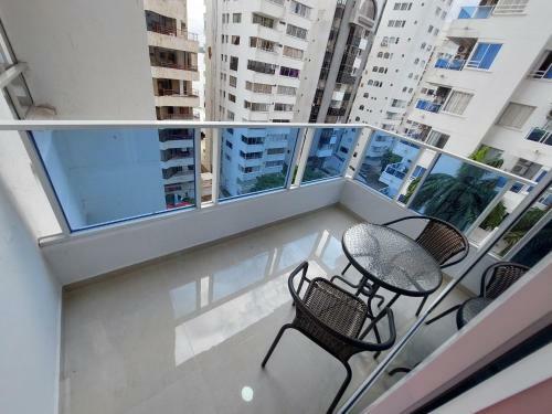 Apartamento En Cartagena