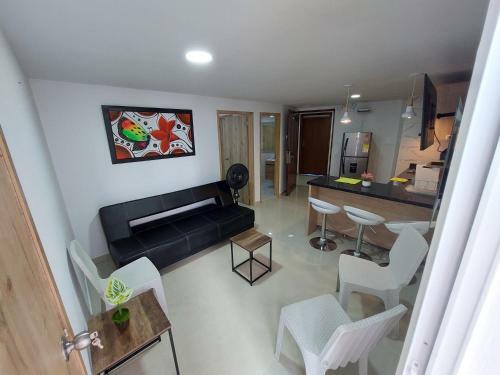 Apartamento En Cartagena