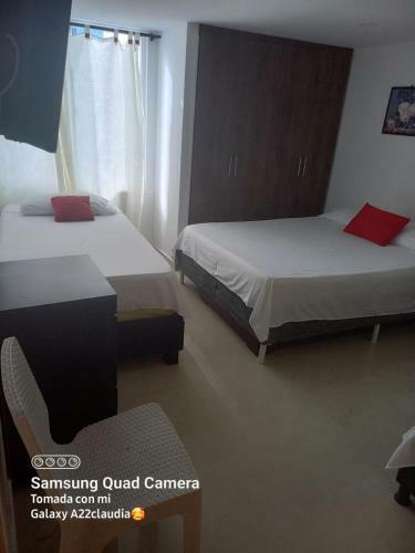 Apartamento En Cartagena