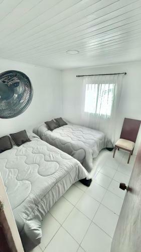 Playas De Marbella, Cartagena.
