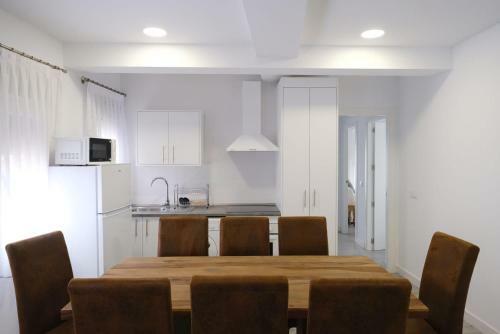 Apartamento Los Miradores Del Arrabal