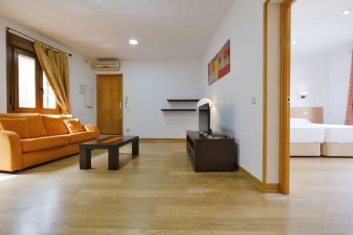 Apartamento Los Miradores Del Arrabal