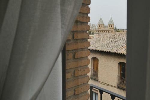 Apartamento Los Miradores Del Arrabal