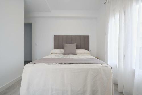 Apartamento Los Miradores Del Arrabal
