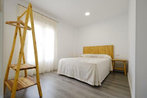 Apartamento Los Miradores Del Arrabal
