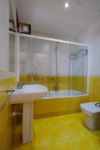 Apartamento Los Miradores Del Arrabal
