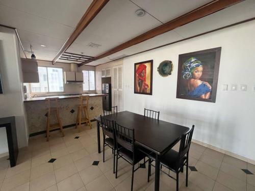 Apartamento Amazing Penthouse With Stunning Views & Pool
