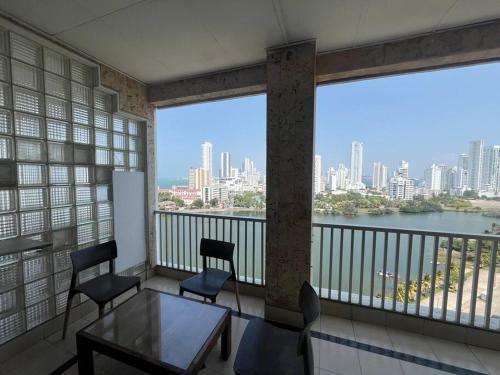 Apartamento Amazing Penthouse With Stunning Views & Pool