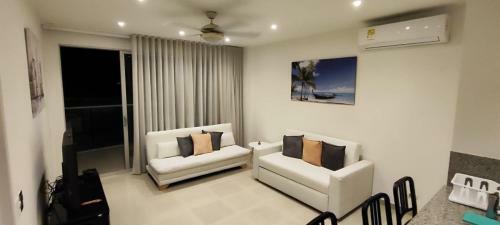 Apartamento Morros Epic 324