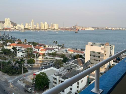 Vistas De Cartagena