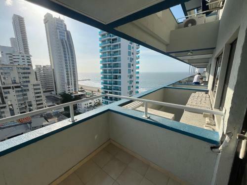 Vistas De Cartagena