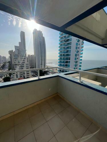 Vistas De Cartagena