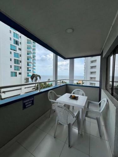 Vistas De Cartagena