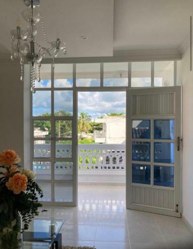 Apartamento Portal Virrey Lv