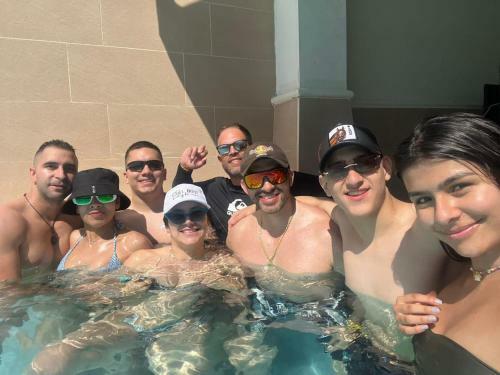 Casa Moderna Con Playa Cartagena